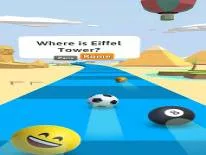 Trucos de Trivia Race 3D - Roll & Answer para Android e iPhone