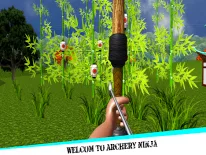 Trucos de Archery Ninja - Sniper Shooting Assassin Game para Android e iPhone