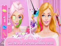 Trucos de Makeup Games: Wedding Artist Games for Girls para Android e iPhone