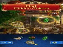 Trucos de Hidy - Find Hidden Objects and Solve The Puzzle para Android e iPhone