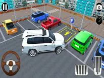 Trucos de Modern Prado Parking School - Car Games Rage 2019 para Android e iPhone