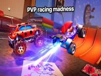Trucos de Nitro Jump Racing para Android e iPhone
