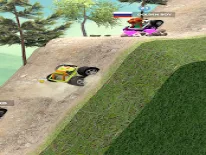 Trucos de Rock Crawling para Android e iPhone