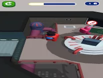 Trucos de Impostor 3D para Android e iPhone