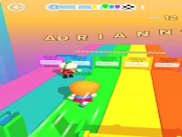 Trucos de ABC Runner para Android e iPhone