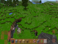 Trucos de Minicraft 2020 para Android e iPhone