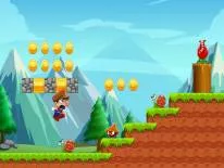 Trucos de Super Bino Go - New Adventure Game para Android e iPhone