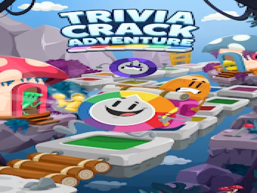 Trucos de Trivia Crack Adventure para Android e iPhone Trucos de Trivia Crack Adventure para Android e iPhone