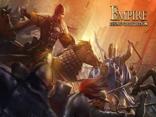 Trucos de Empire: Rising Civilizations para Android e iPhone Trucos de Empire: Rising Civilizations para Android e iPhone