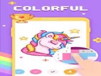 Trucos de Paint by Number - Pixel Art, Free Coloring Book para Android e iPhone