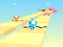 Trucos de Tricky Track 3D para Android e iPhone