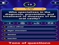 Trucos de Milionario 2021 - Italiano Trivia Quiz para Android e iPhone