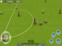 Trucos de Calcio Lega del mondo para Android e iPhone
