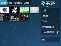 Trucos de PPSSPP - PSP emulator para Android e iPhone