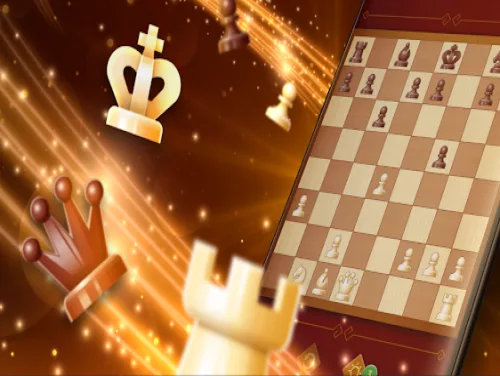 Trucos de Scacchi - Clash of Kings para Android e iPhone