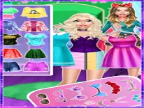 Trucos de Trendy Fashion Styles Dress Up para Android e iPhone