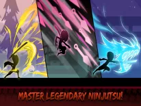 Trucos de Stickman Revenge 4: Roguelike Stick War para Android e iPhone