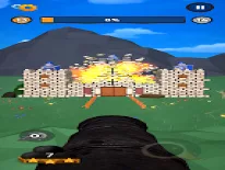Trucos de Cannon It! para Android e iPhone