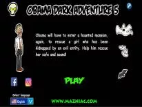 Trucos de Obama Dark Adventure 5 para Android e iPhone