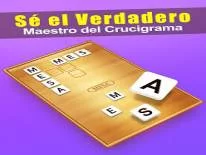 Trucos de Palabras Cruz para Android e iPhone