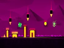 Trucos de Geometry Dash SubZero para Android e iPhone
