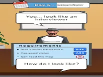 Trucos de Hiring Job 3D para Android e iPhone