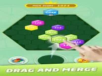 Trucos de Crazy Hexagon para Android e iPhone