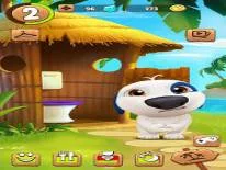 Trucos de Il Mio Talking Hank para Android e iPhone