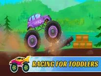 Trucos de Monster Trucks: gioco di corse per bambini para Android e iPhone