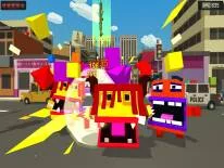 Trucos de Hyper Clickers para Android e iPhone