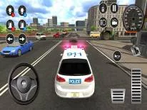 Trucos de Police Car Game Simulation 2021 para Android e iPhone
