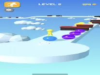 Trucos de Stack Rider para Android e iPhone