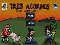 Trucos de Tres Acordes Runner para Android e iPhone