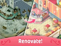 Trucos de Muffinville: Marble Manor para Android e iPhone