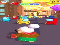 Trucos de Granny vs Impostor: Spy Master para Android e iPhone