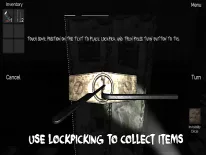 Trucos de Sanity - Escape From Haunted Asylum 3D Horror Game para Android e iPhone