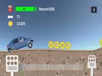 Trucos de Hill Racing HD para Android e iPhone