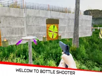 Trucos de Shooter Master - Real 3D Bottle Shooting Game para Android e iPhone