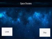 Trucos de Space Shooters para Android e iPhone