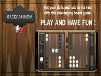 Trucos de Backgammon Classic Free para Android e iPhone