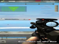 Trucos de Guardian on the Sea: Shooting Pirates para Android e iPhone