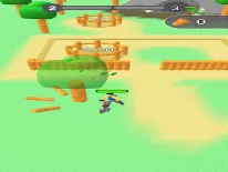 Trucos de Lumbercraft para Android e iPhone