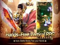Trucos de Immortal Legend: Idle RPG para Android e iPhone