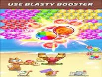 Trucos de Bubble Legend para Android e iPhone