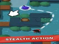 Trucos de Ninja Cat Assassin - Gatti Ninja para Android e iPhone