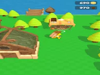 Trucos de Craft Island para Android e iPhone