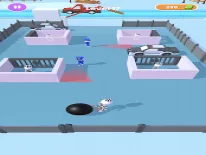 Trucos de Prison Wreck - Free Escape and Destruction Game para Android e iPhone