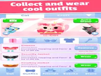 Trucos de Greedy Cats: tocca per vincere para Android e iPhone