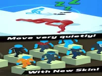 Trucos de Sneak Out 3D para Android e iPhone