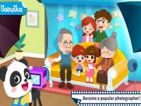 Trucos de Studio fotografico di Baby Panda para Android e iPhone